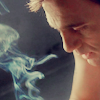 silentflux: (Daniel Craig - smoke)