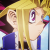 dualer: (《▽》 whenever kaiba smiles，a puppy dies.)