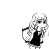 tinyhollow: (And if I stare too long)