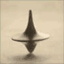 lithiumdoll: Inception Spinning Top (Inception Spinning Top)