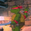 licencieux: (Raphael)