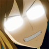 yourfononsarewhack: (gleaming glasses)