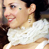 eternallywithoutfear: (A sweet smile hides the rot within)