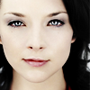 eternallywithoutfear: (Her beauty was blinding)