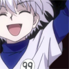 killua: <user name="killua"> (killua: hi!!)