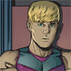 halfnhalf: ([teddy] how did you know?)