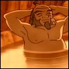 lizbee: (Avatar: NAKED TIME!)
