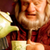 mistergandalf: (zomg chamomile tea mister gandalf)