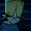 passengerseatdriver: (Sad puppy)
