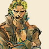Liquid Snake | 'James Moriarty'