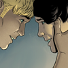 halfnhalf: ([&billy] we're sickening yeah?)