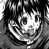 fictionalize: (Bullied)