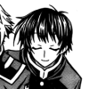 fictionalize: (Hey Zenkichi...)