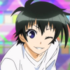 fictionalize: (Wink)