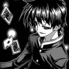 fictionalize: (Always Dealt These Cards)