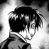 fictionalize: (Disgusting Aura)