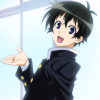 fictionalize: (Come On Kumagawa!)
