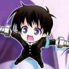 fictionalize: (Chibi)