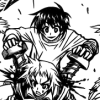 fictionalize: (Screwing From Behind)