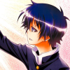fictionalize: (Reach for the Light)