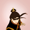 musesfool: azula, angry (you wouldn't like me when i'm angry)