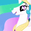 letteropener: (a smiling wave of hair)