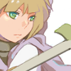 seekinganswers: (Gonna wedge this staff right up your--)