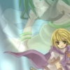 seekinganswers: (Summon - Atalanta!)