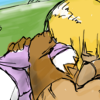 seekinganswers: (Just hold me...)