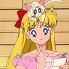 sailor_v: (Mina and Artemis)