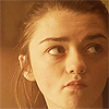 aryaunderfoot: (Eyebrow quirk)