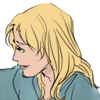 doespilates: art from kaciart.tumblr.com (seriously though ilu5evar)