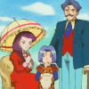 cordyceps: (family portrait)
