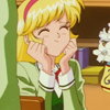 honeyflaaash: (Giddy like a schoolgirl)