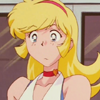 honeyflaaash: (I'm Cutey whonow?)