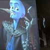 megamind: (Dramatic Villain Announcement)