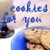 ladyvyola: (cookies for you!)