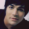 ladyvyola: Adam Lambert in soft focus in the WWFM video (adam is a kitten (a 6'1" kitten....))