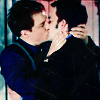 torchwoodfic: (kiss)