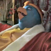 emperor_penguin: (I drink it up!)
