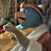 emperor_penguin: (did you think your song and dance)