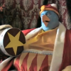 emperor_penguin: (and your supersititon would help you)