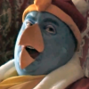 emperor_penguin: (I am who the Lord has chosen!)