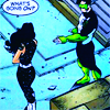 imaginate: ([lantern] what's going on)