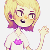 goingrogue: (i will run you down)