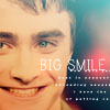 alisanne: (Harry_smile)