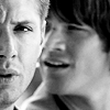 zee: (Sam and Dean)