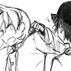 strengthalone: (Don't touch me!)