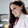 thewomanwhocounts: (Little smile)