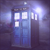bas_math_girl: Tardis (Tardis)